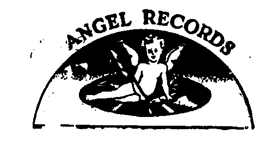 ANGEL RECORDS