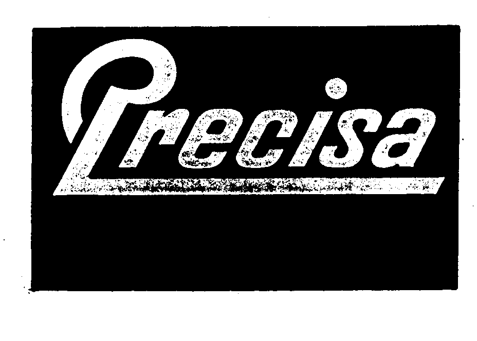 Precisa