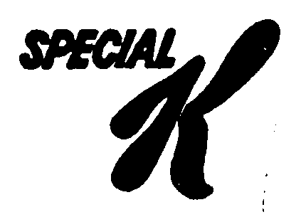 SPECIAL K