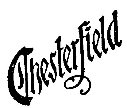 Chesterfield
