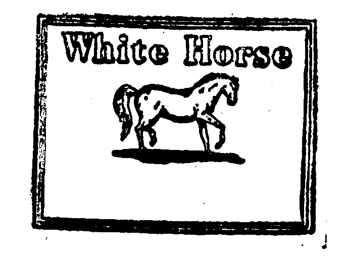 White Horse