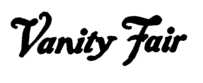 Vanity Fair