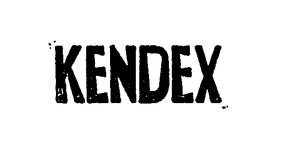 KENDEX