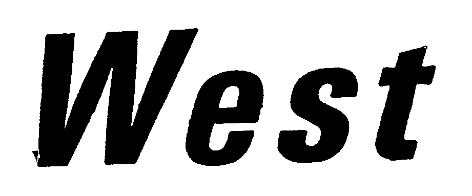 West