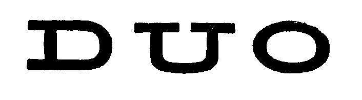 DUO