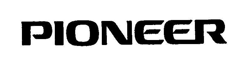 PIONEER