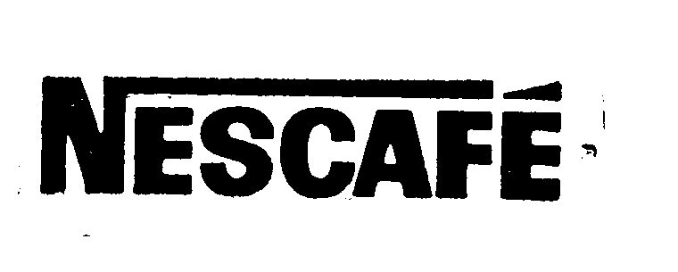 NESCAFÉ