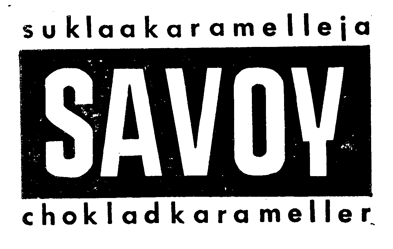SAVOY