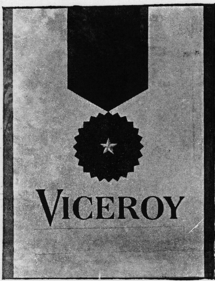VICEROY