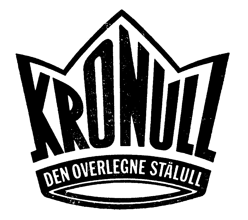 KRONULL