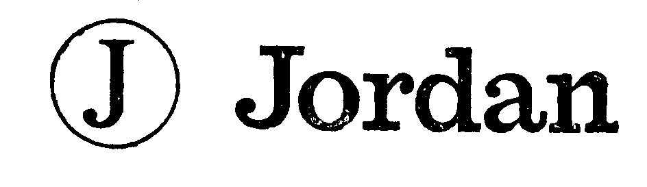 J Jordan