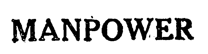 MANPOWER