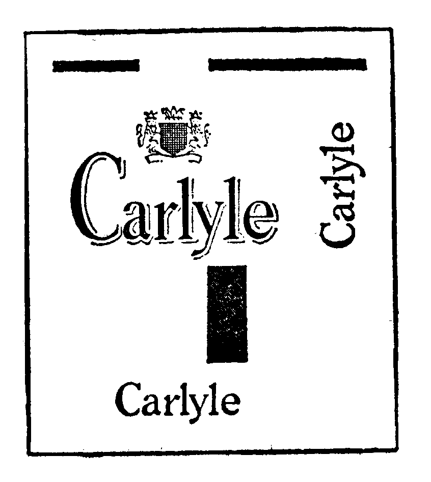 Carlyle
