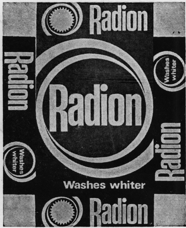 Radion