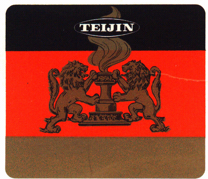 TEIJIN