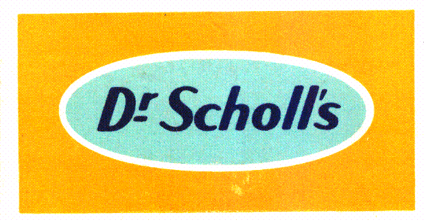 Dr Scholl's