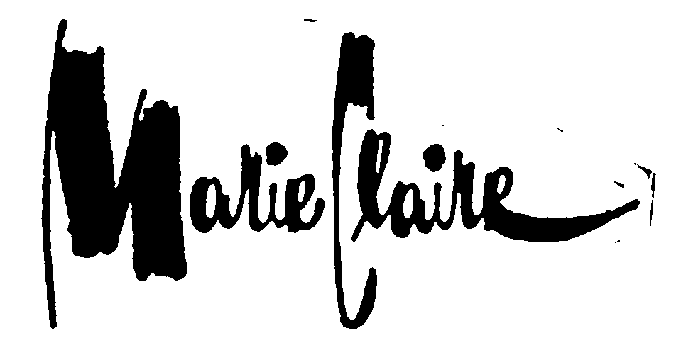 Marie Claire