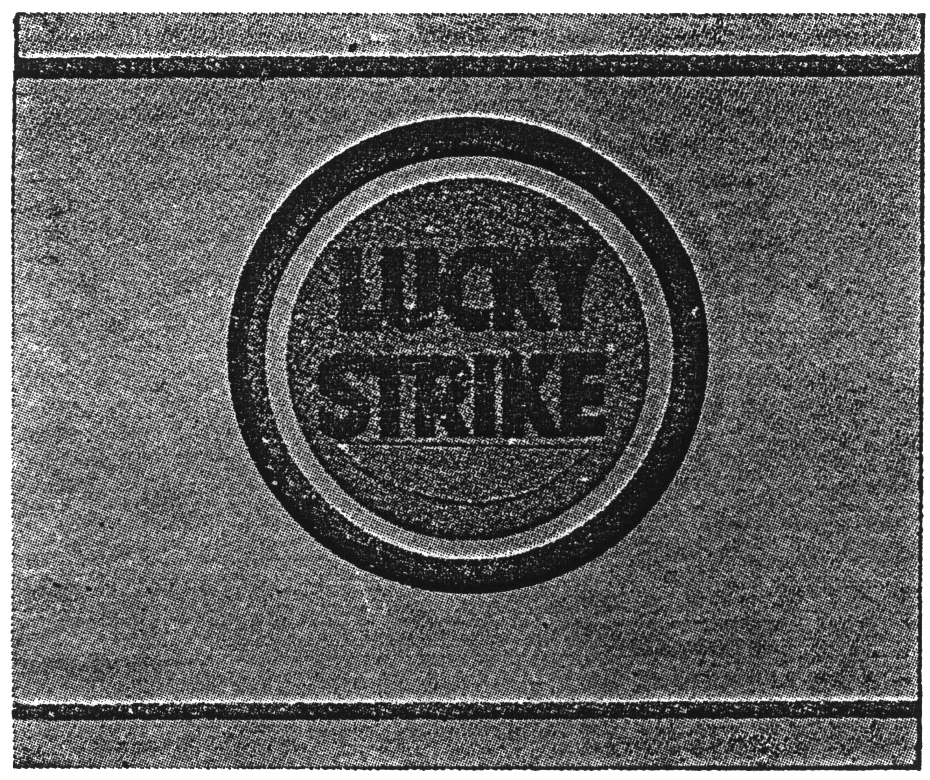 LUCKY STRIKE