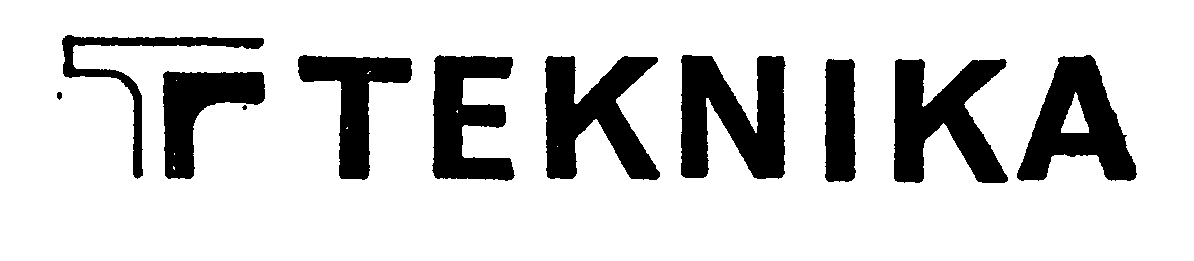 T TEKNIKA