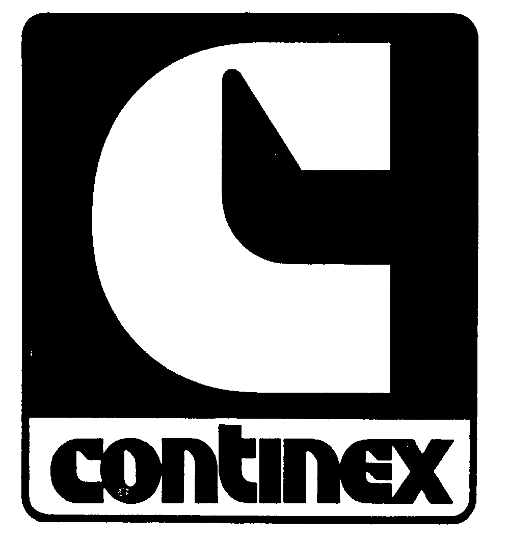 C continex
