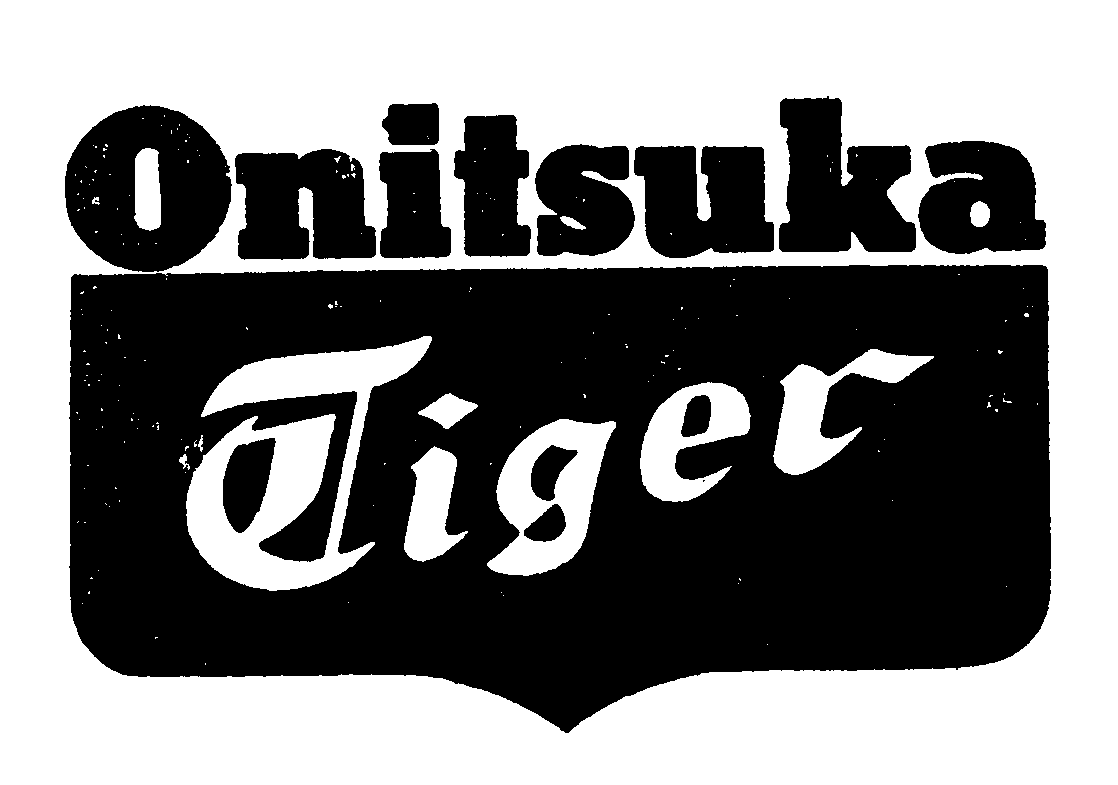 Onitsuka Tiger
