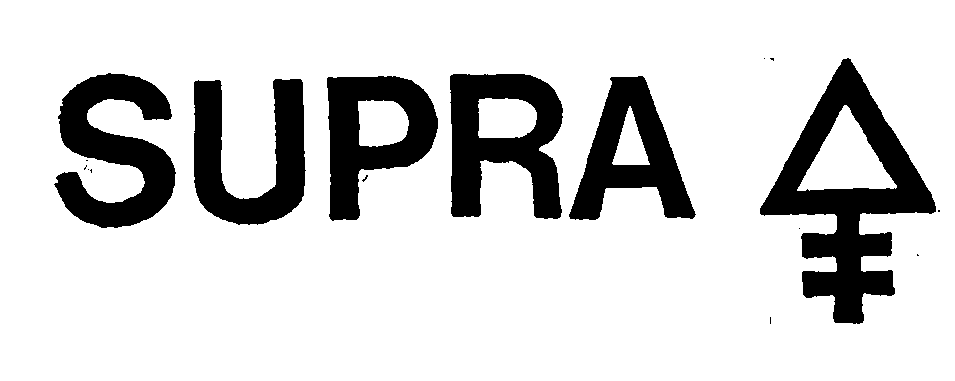 SUPRA