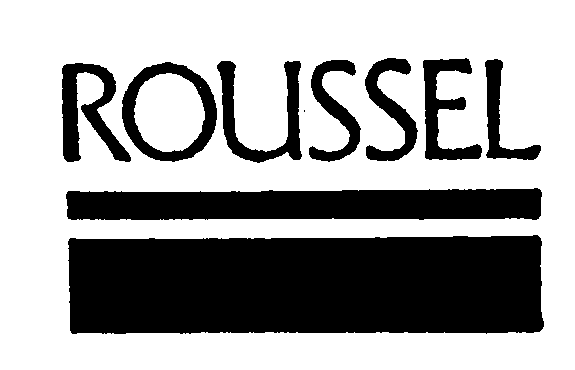 ROUSSEL