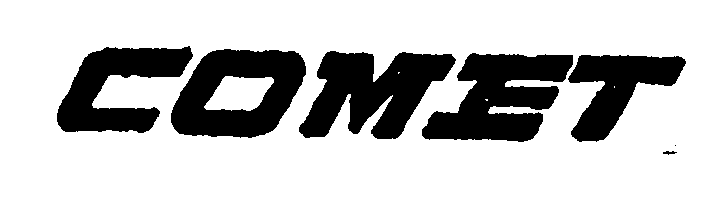 COMET