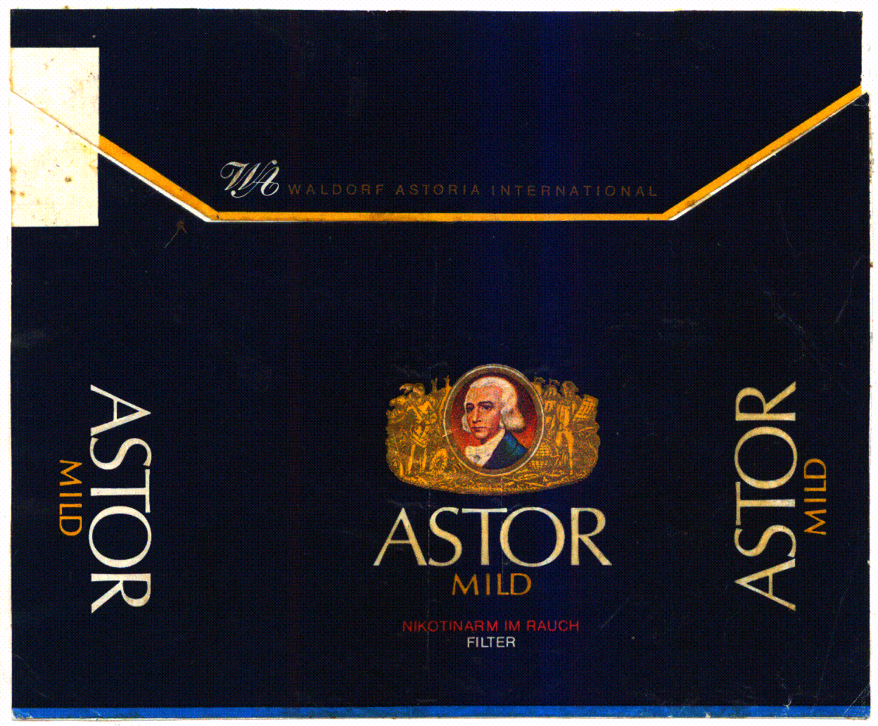 ASTOR
