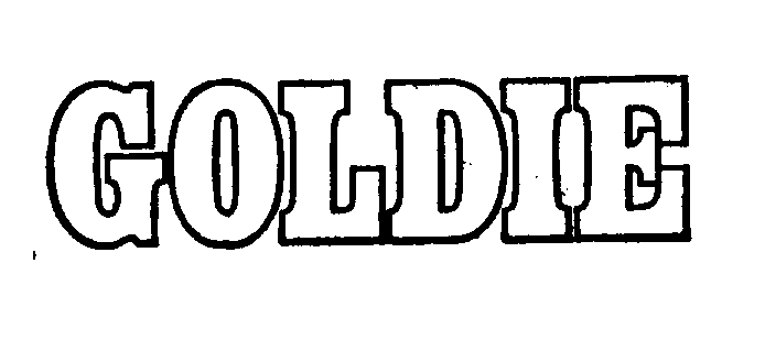 GOLDIE