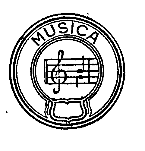 MUSICA