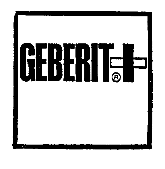 GEBERIT