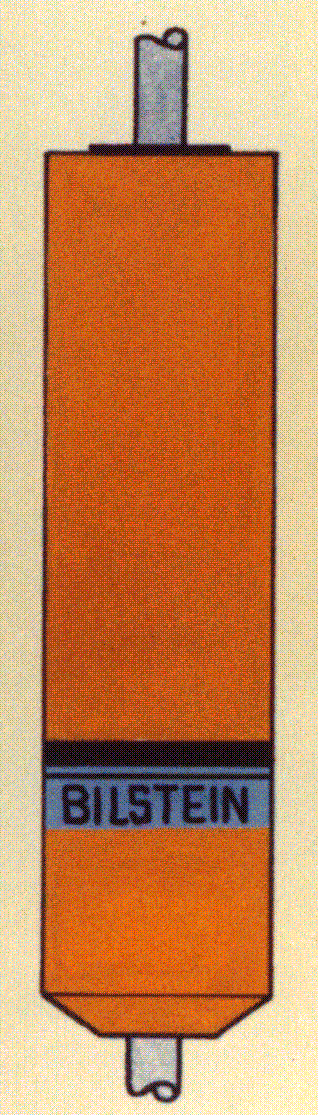 BILSTEIN