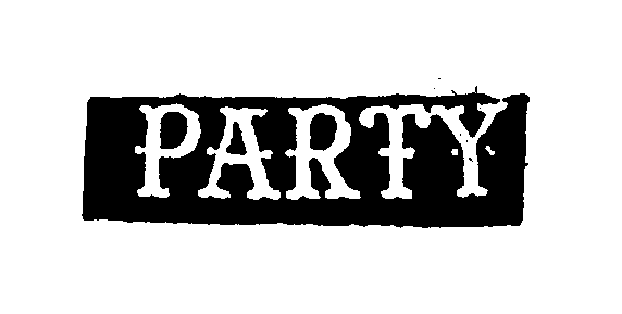 PARTY