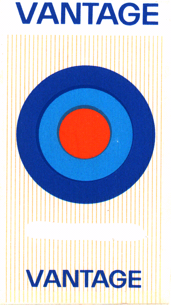 VANTAGE
