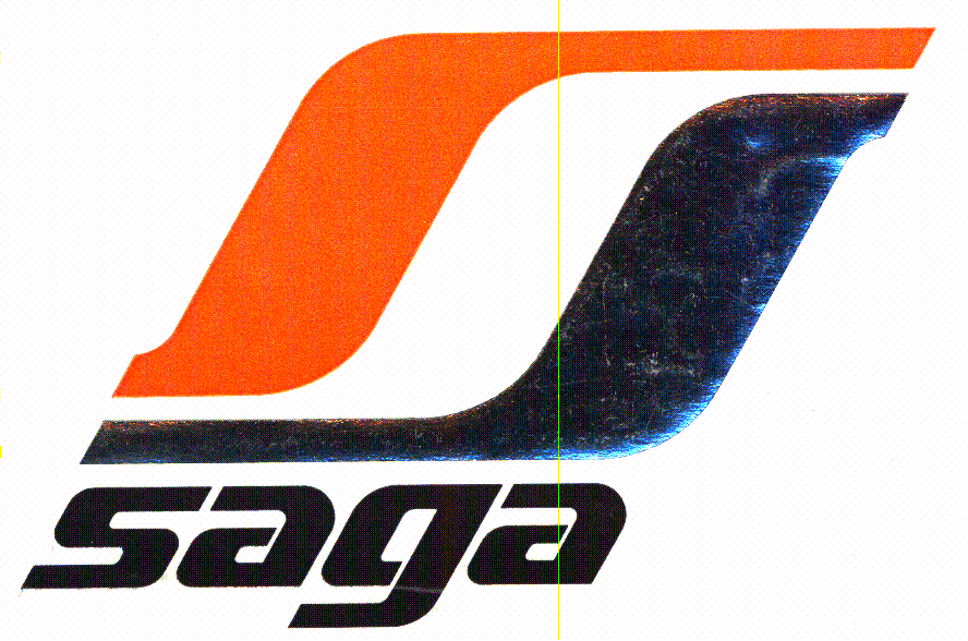 saga