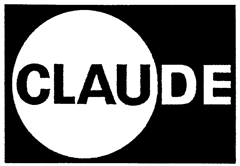 CLAUDE