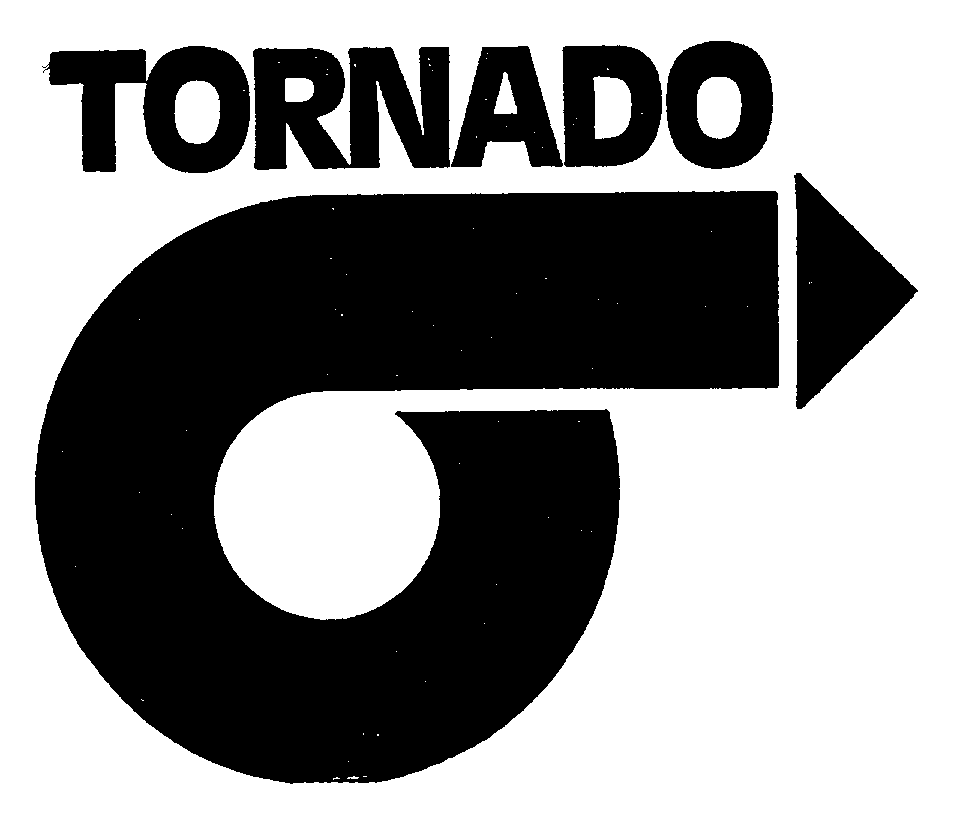 TORNADO