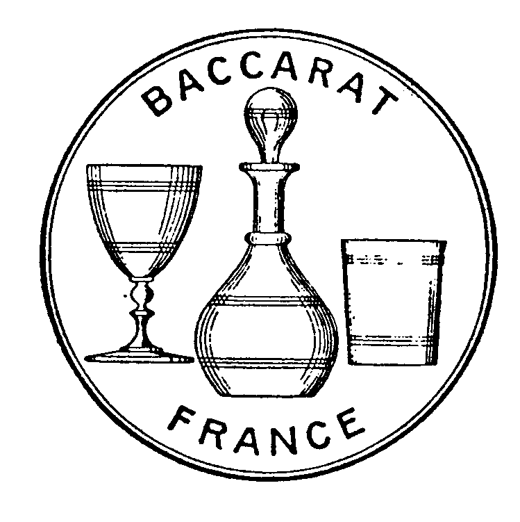 BACCARAT FRANCE