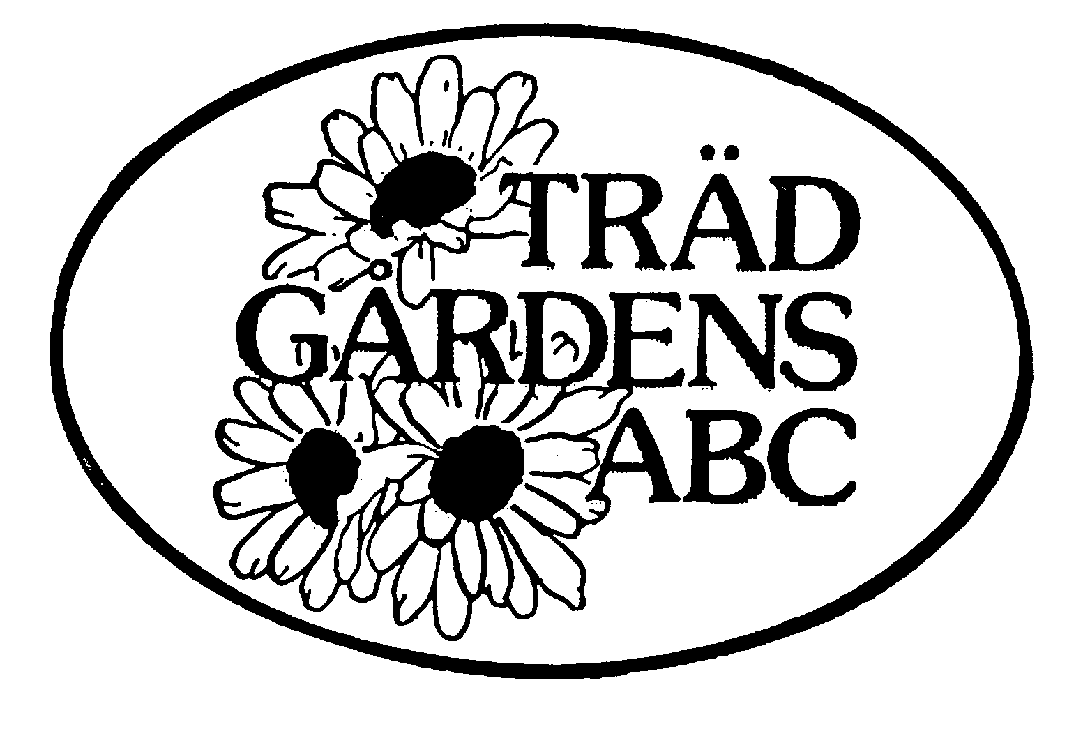 TRÄD GÅRDENS ABC