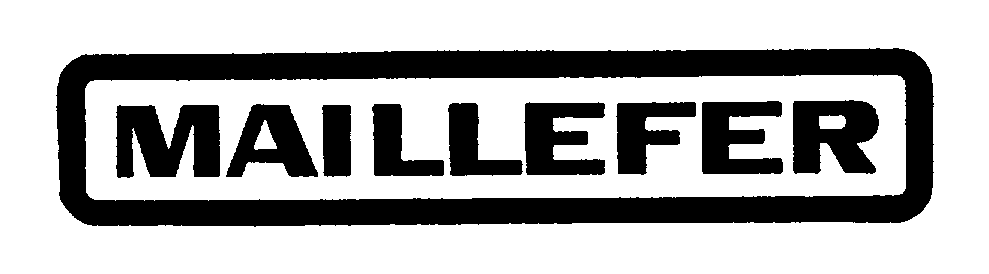 MAILLEFER