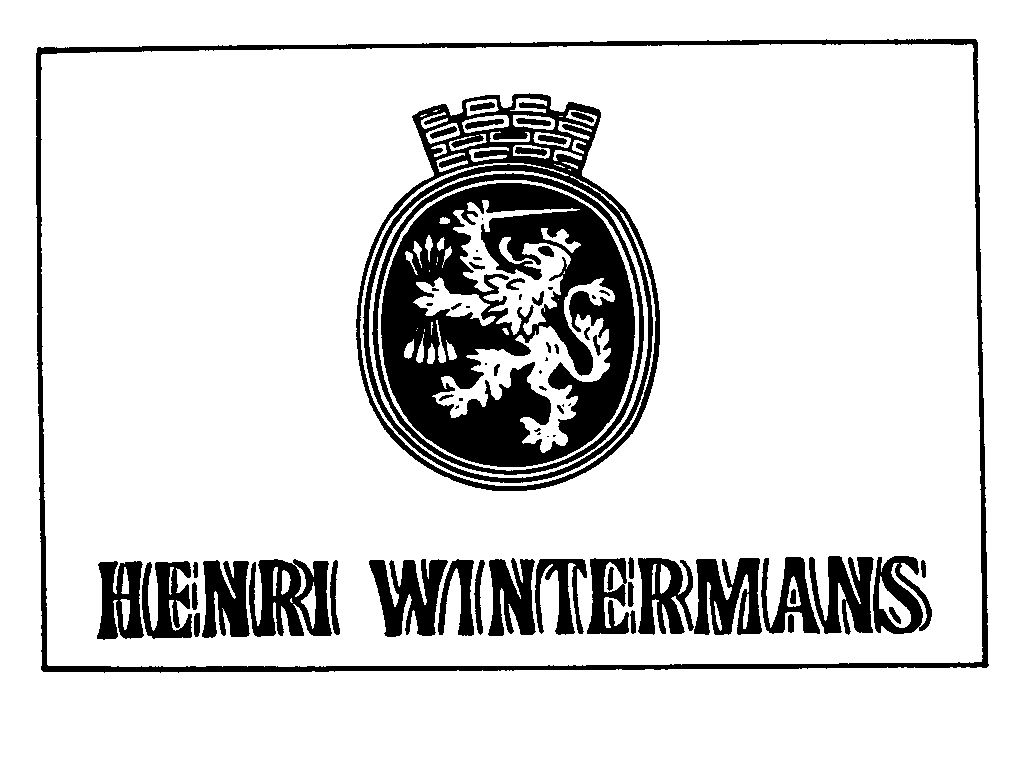 HENRI WINTERMANS