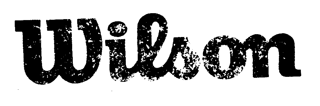 Wilson