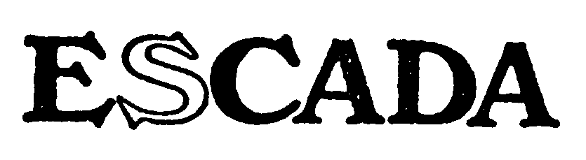 ESCADA