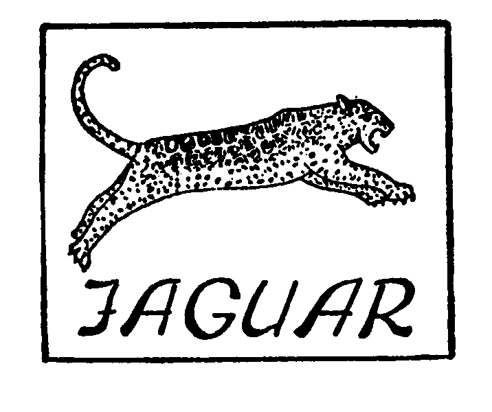 JAGUAR