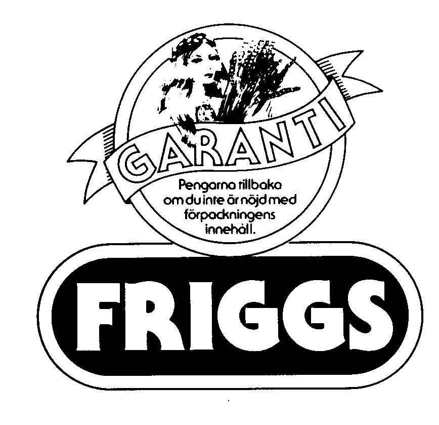 FRIGGS