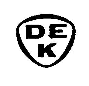 DEK