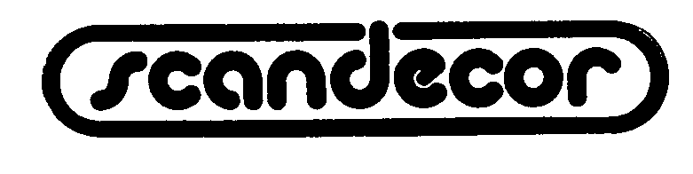 scandecor