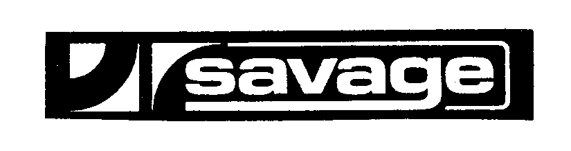 savage