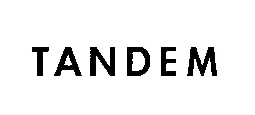 TANDEM